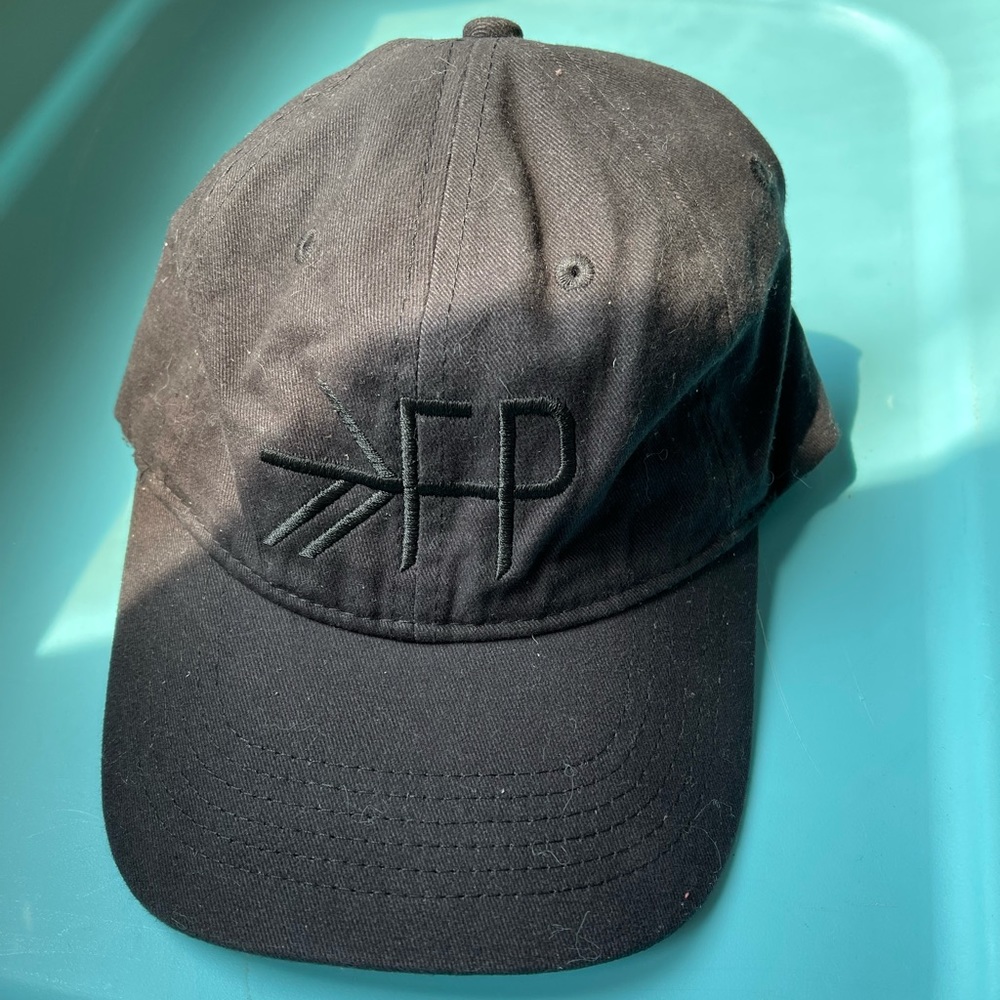 Freshly Picked hat